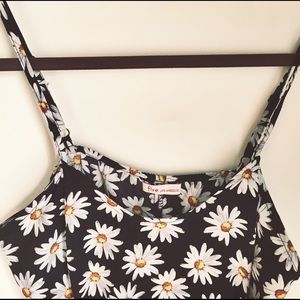 Sunflower Dress